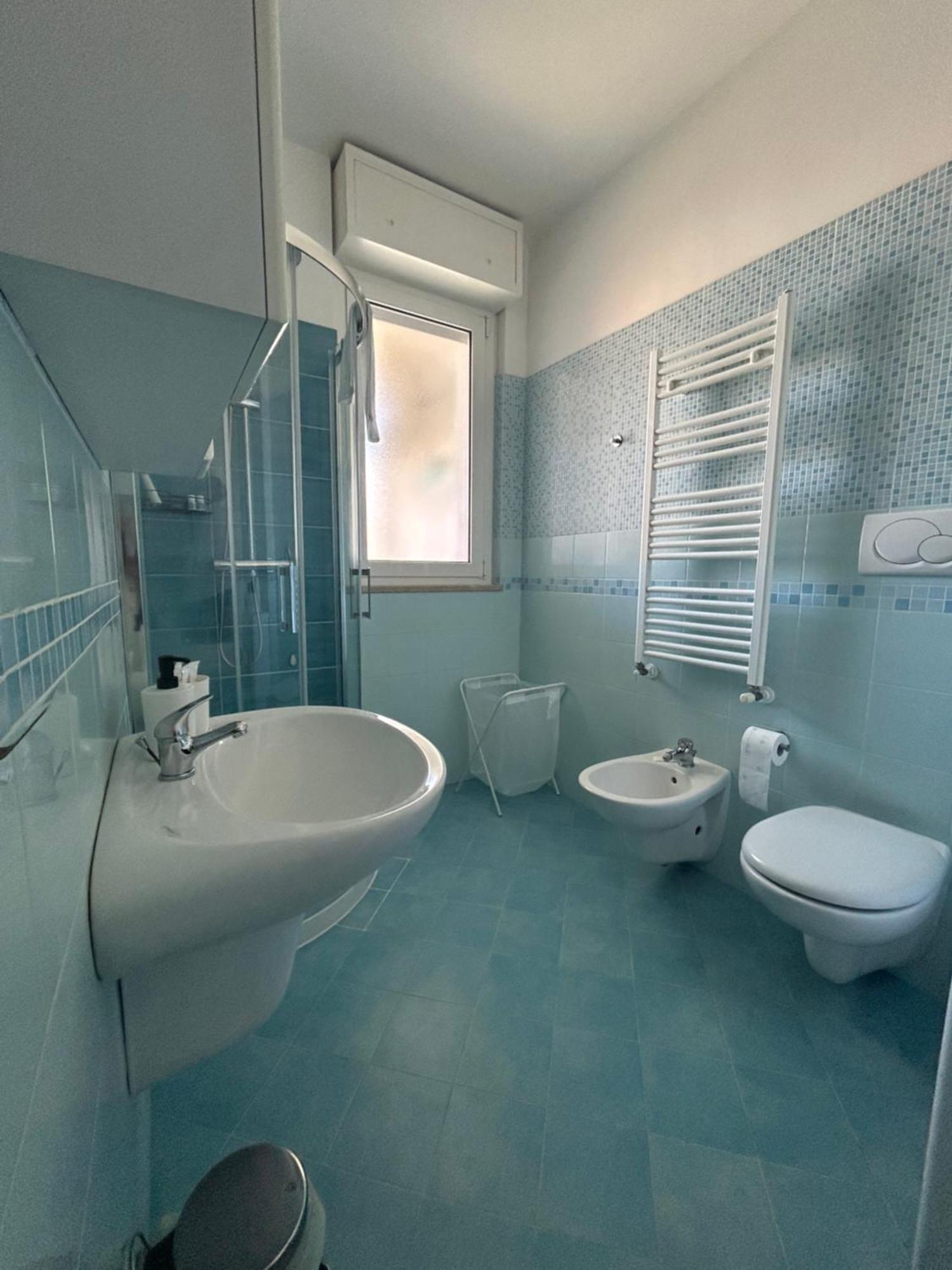 דירות Urban Sky Loft פיומיצ'ינו מראה חיצוני תמונה